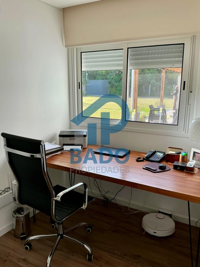 Casa ID.29 - Casa en Punta Ballena