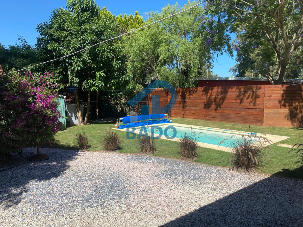 Casa ID.45 - Amplia casa en San Rafael - Punta Del Este