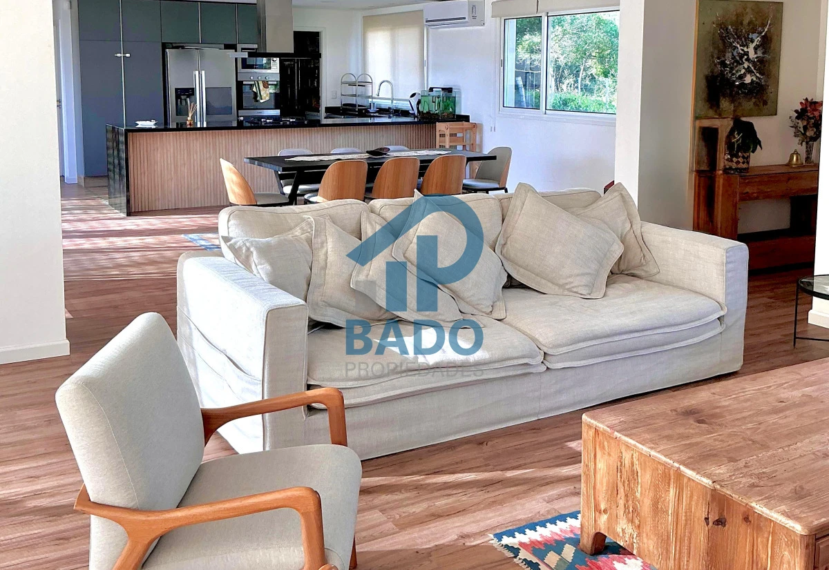 Casa ID.29 - Casa en Punta Ballena