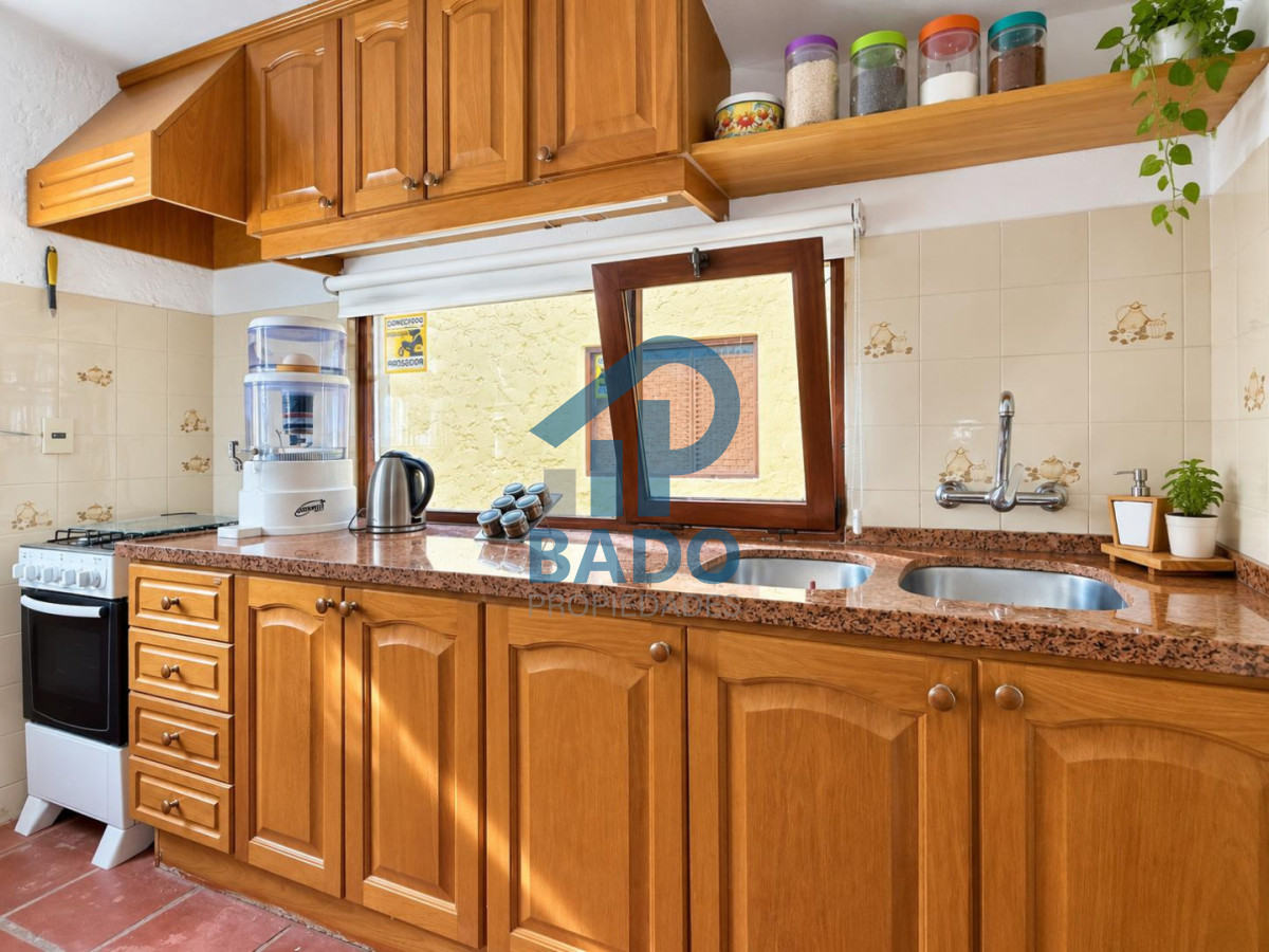 Casa ID.46 - Casa en Pinares - Alquiler de temporada