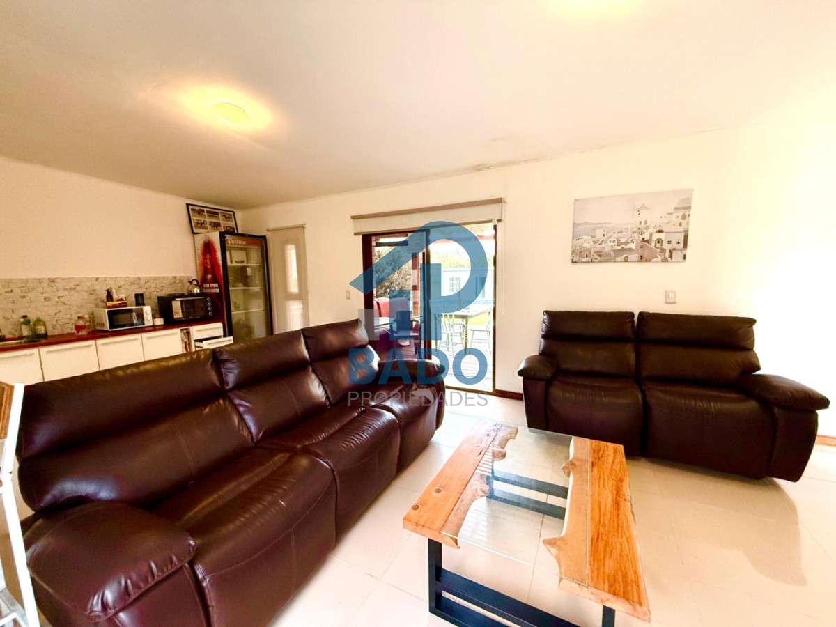 Casa ID.121 - Casa de 3 dormitorios en Ocean Park