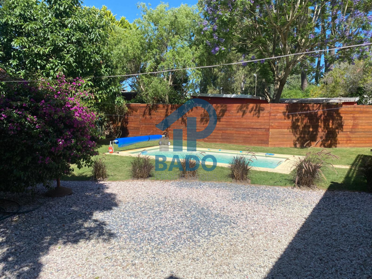 Casa ID.45 - Amplia casa en San Rafael - Punta Del Este