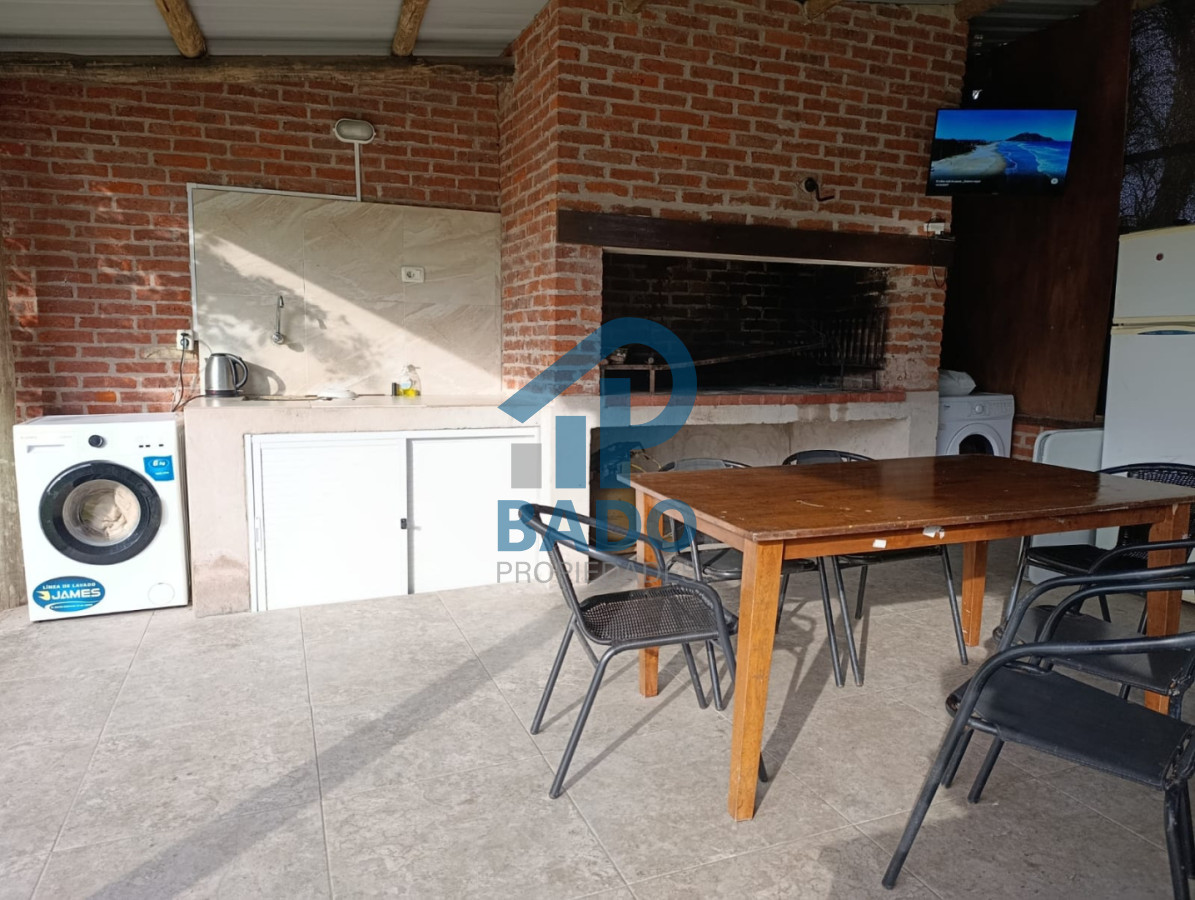 Casa ID.118 - Casa en Maldonado, Otros Barrios