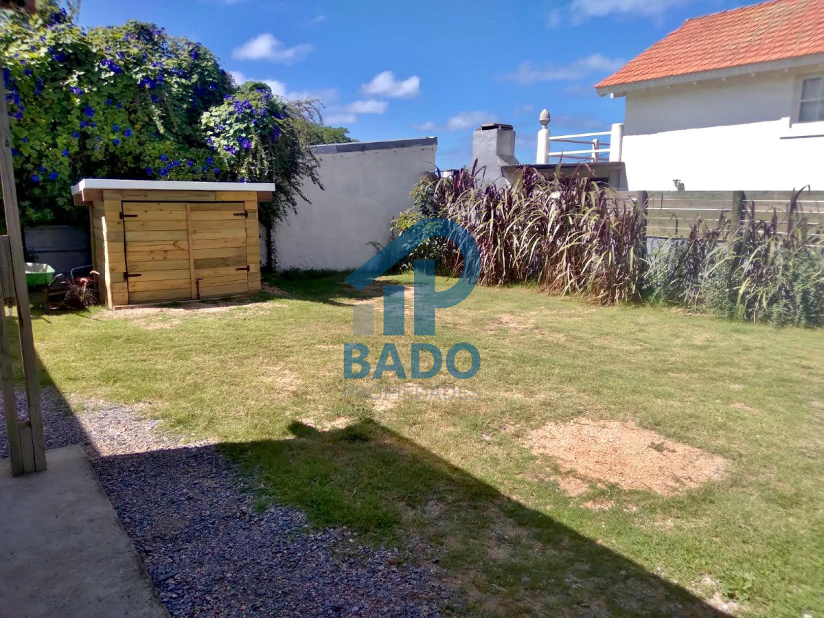 Casa ID.13 - Casa en Venta Balneario Buenos Aires