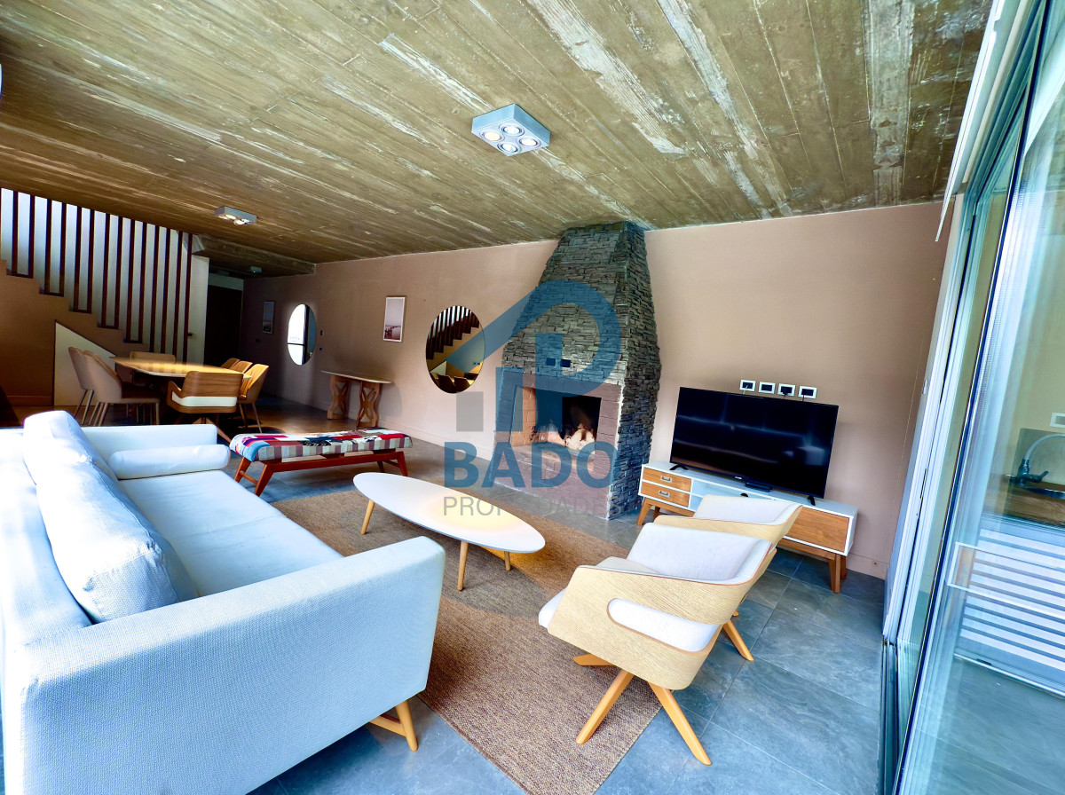 Casa ID.11 - Espectacular Casa en Solanas