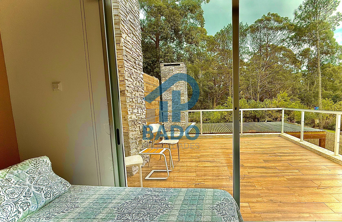 Casa ID.11 - Espectacular Casa en Solanas