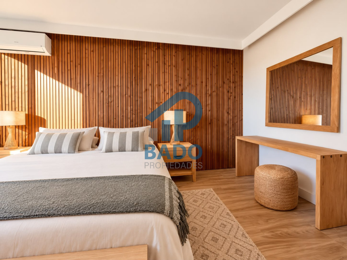 Casa ID.150 - CASA MODERNA EN LA JACINTA | PUNTA BALLENA