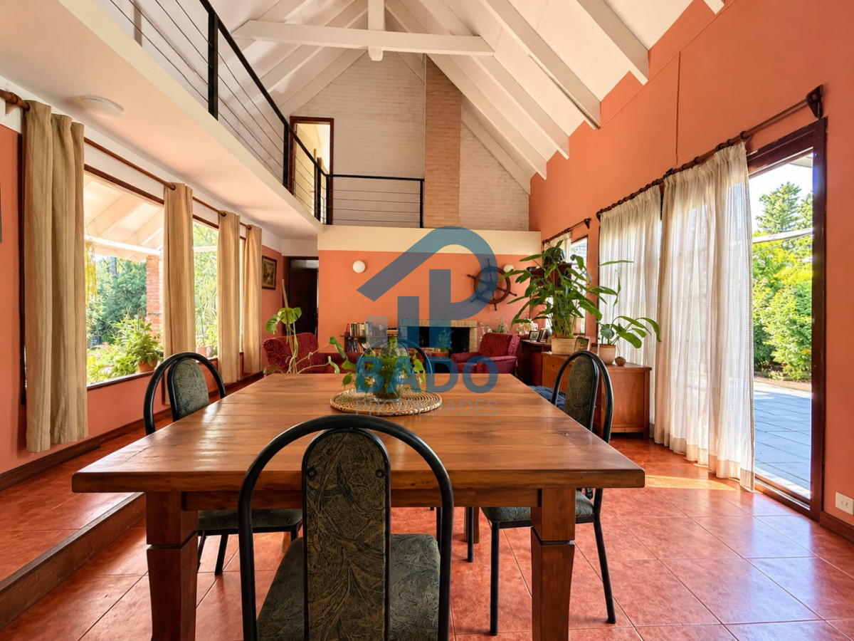Casa ID.179 - Título: Casa en Camino a la Laguna, a pasos del mar