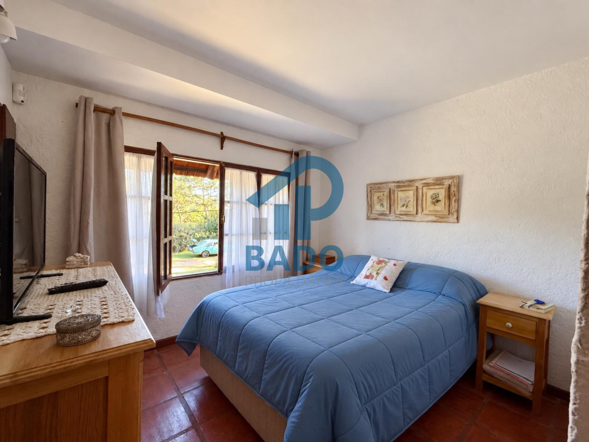 Casa ID.46 - Casa en Pinares - Alquiler de temporada