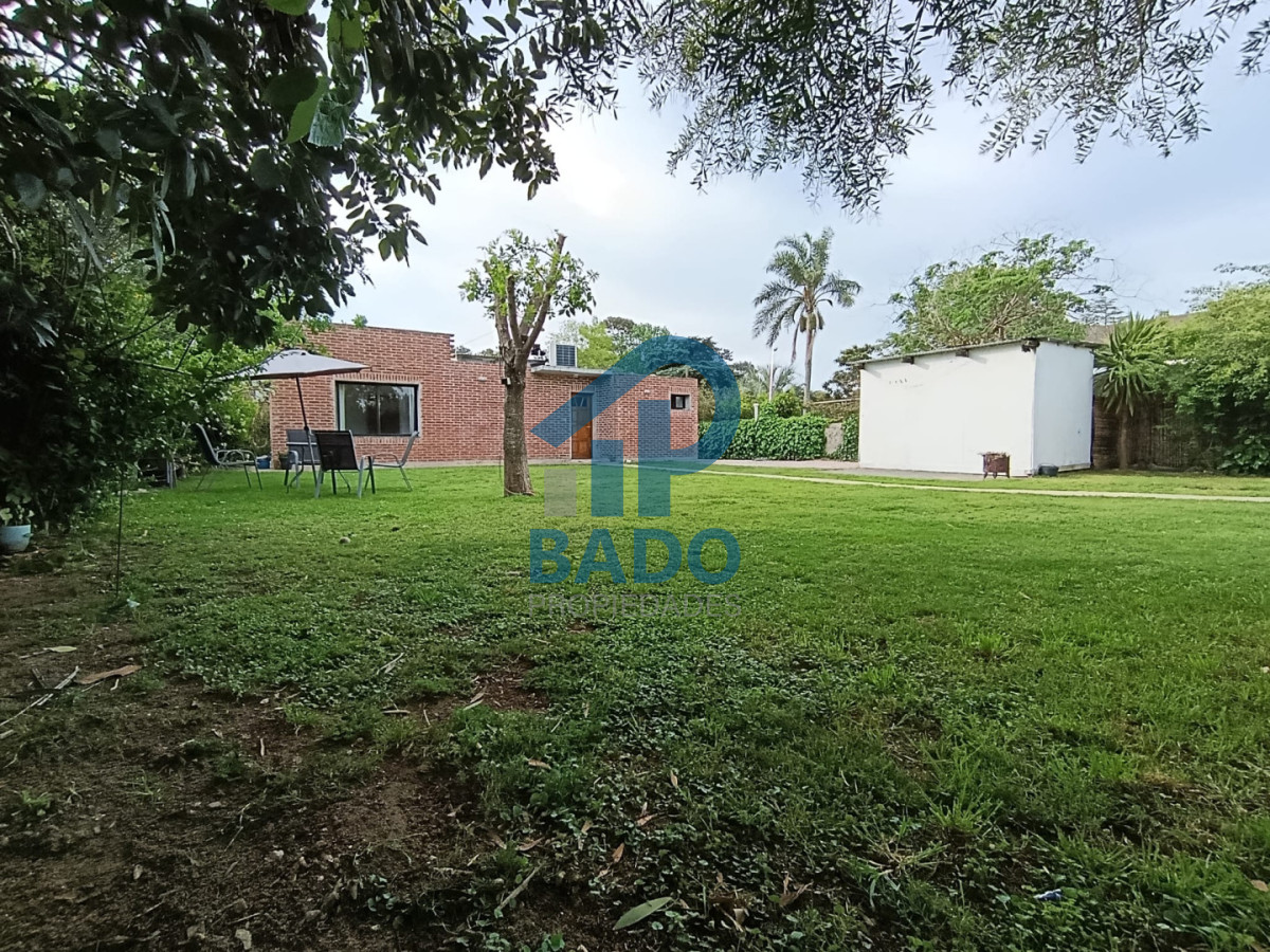 Casa ID.118 - Casa en Maldonado, Otros Barrios