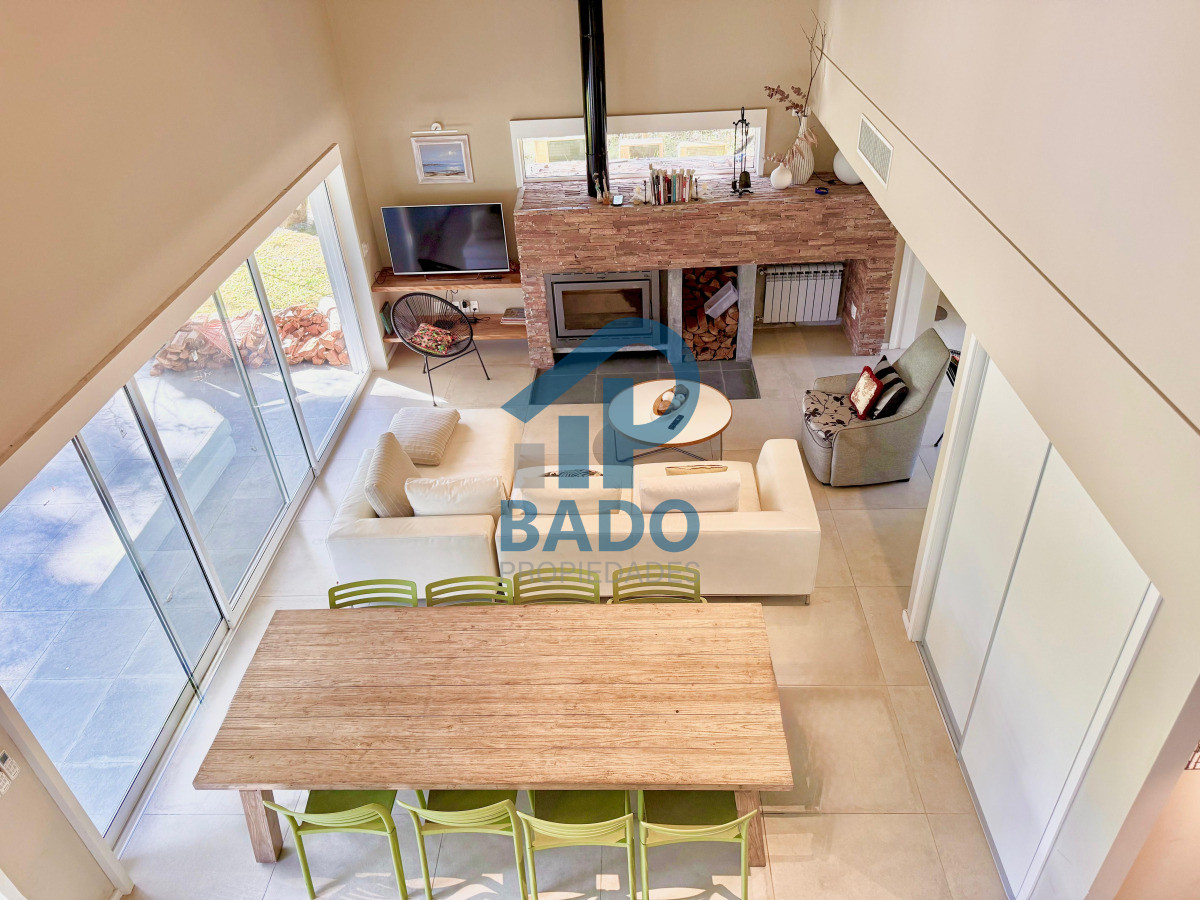 Casa ID.24 - EXCLUSIVA CASA EN DESIGN VILLAGE