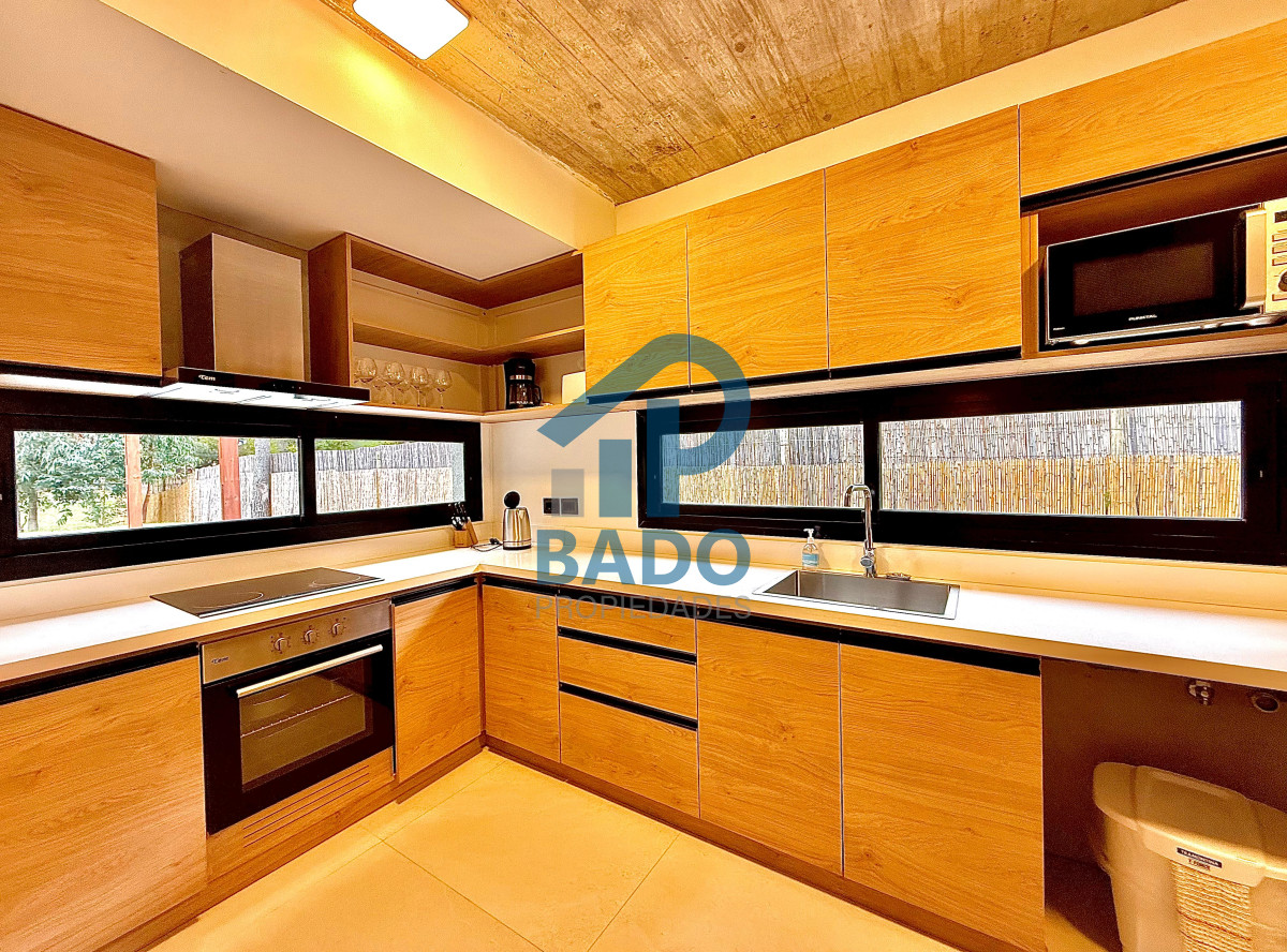 Casa ID.12 - Espectacular Casa en Solanas