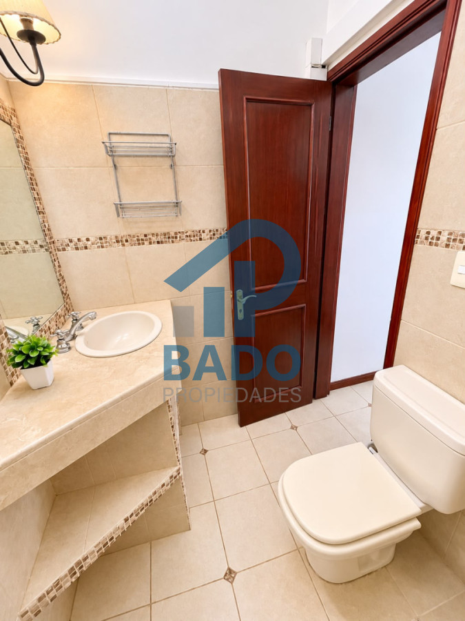 Casa ID.45 - Amplia casa en San Rafael - Punta Del Este
