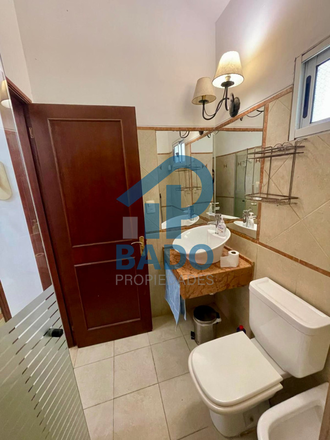 Casa ID.45 - Amplia casa en San Rafael - Punta Del Este