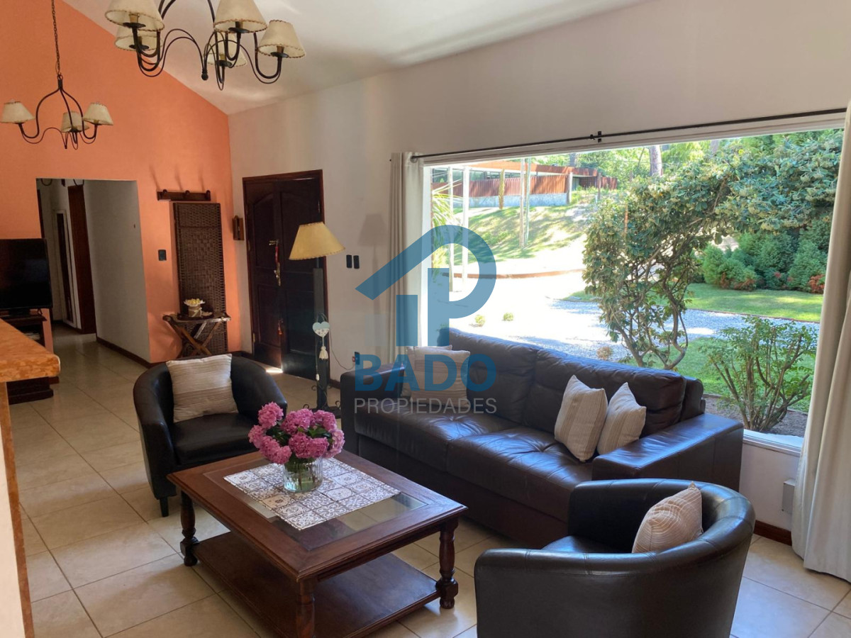 Casa ID.45 - Amplia casa en San Rafael - Punta Del Este