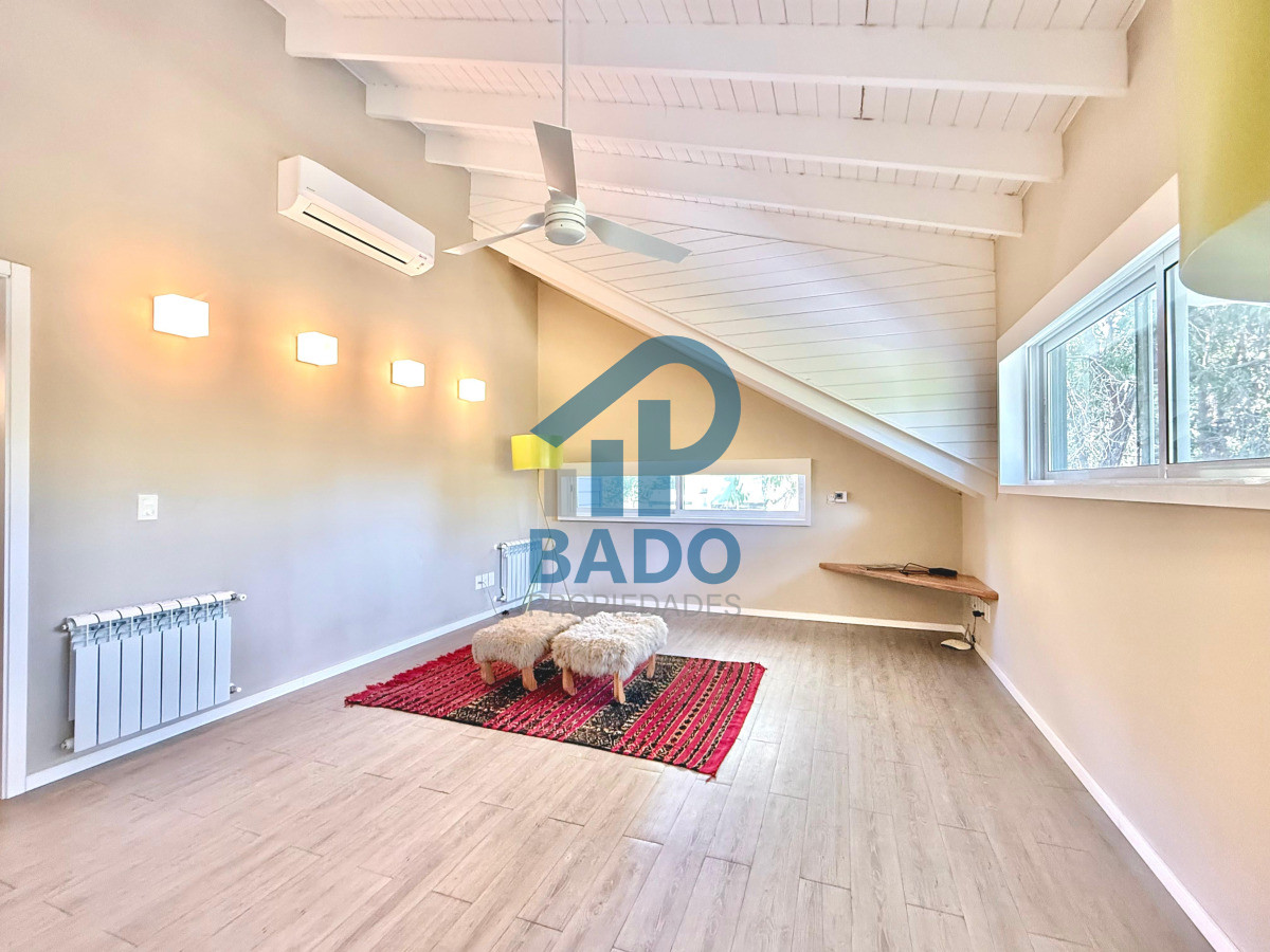 Casa ID.24 - EXCLUSIVA CASA EN DESIGN VILLAGE