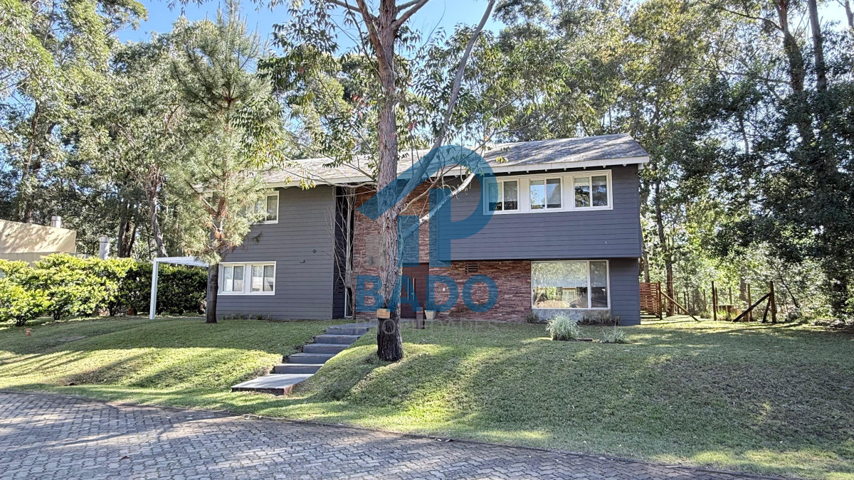 Casa ID.24 - EXCLUSIVA CASA EN DESIGN VILLAGE