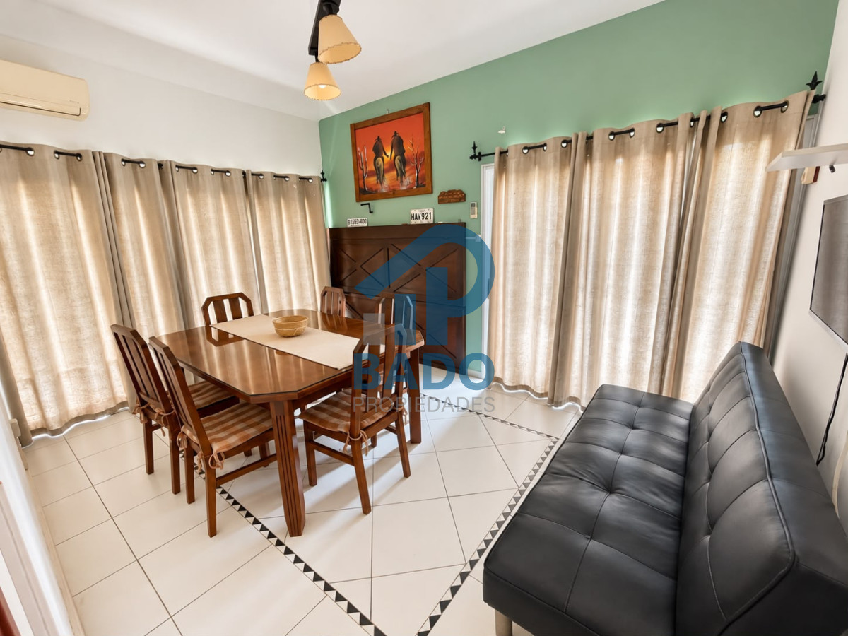 Casa ID.45 - Amplia casa en San Rafael - Punta Del Este