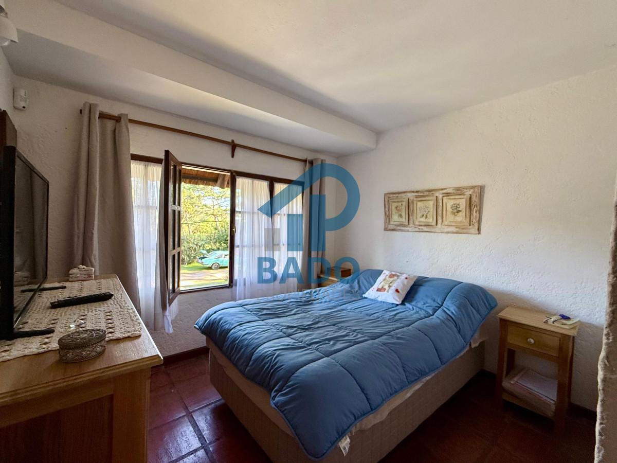 Casa ID.46 - Casa en Pinares - Alquiler de temporada