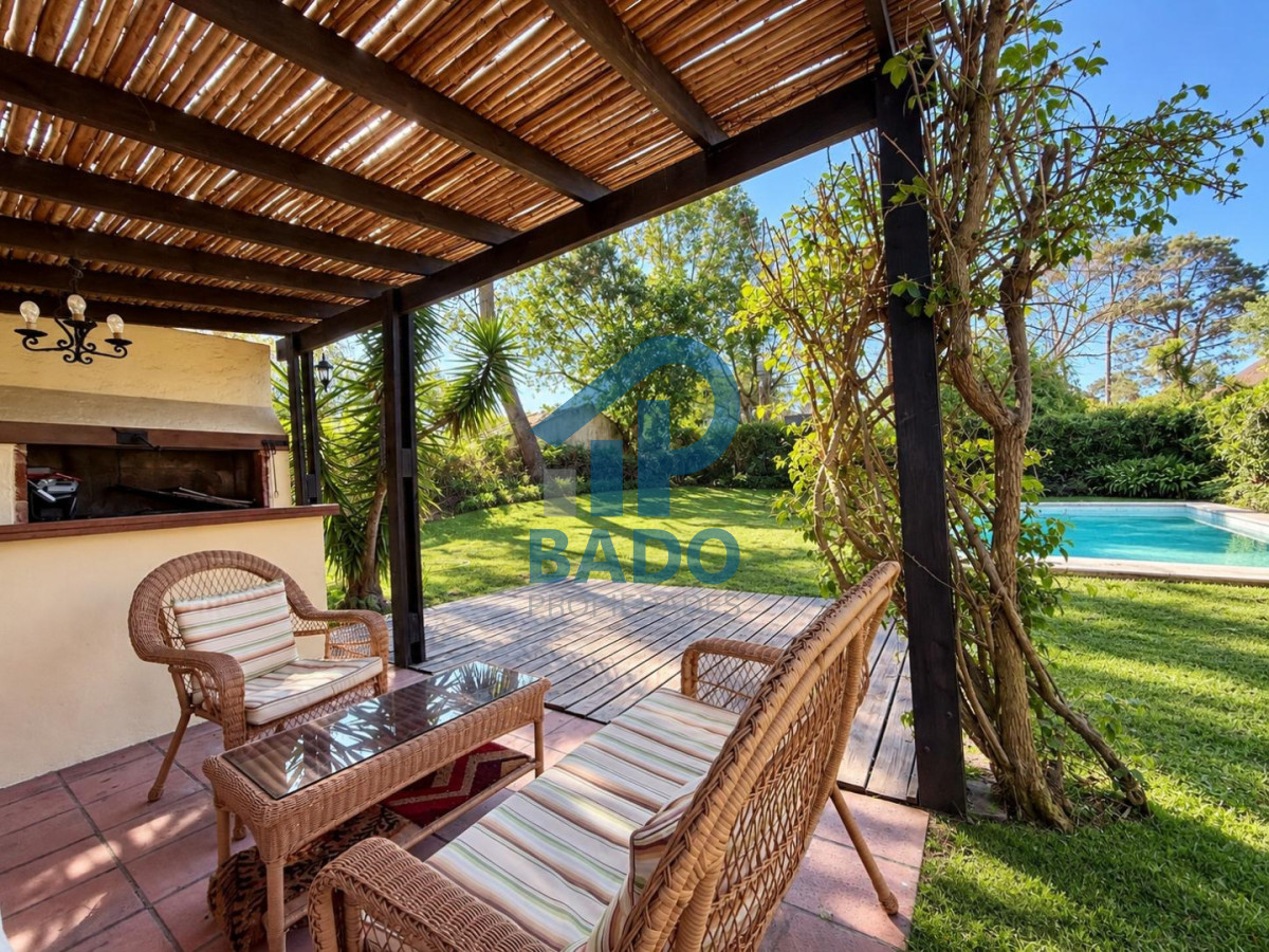 Casa ID.46 - Casa en Pinares - Alquiler de temporada