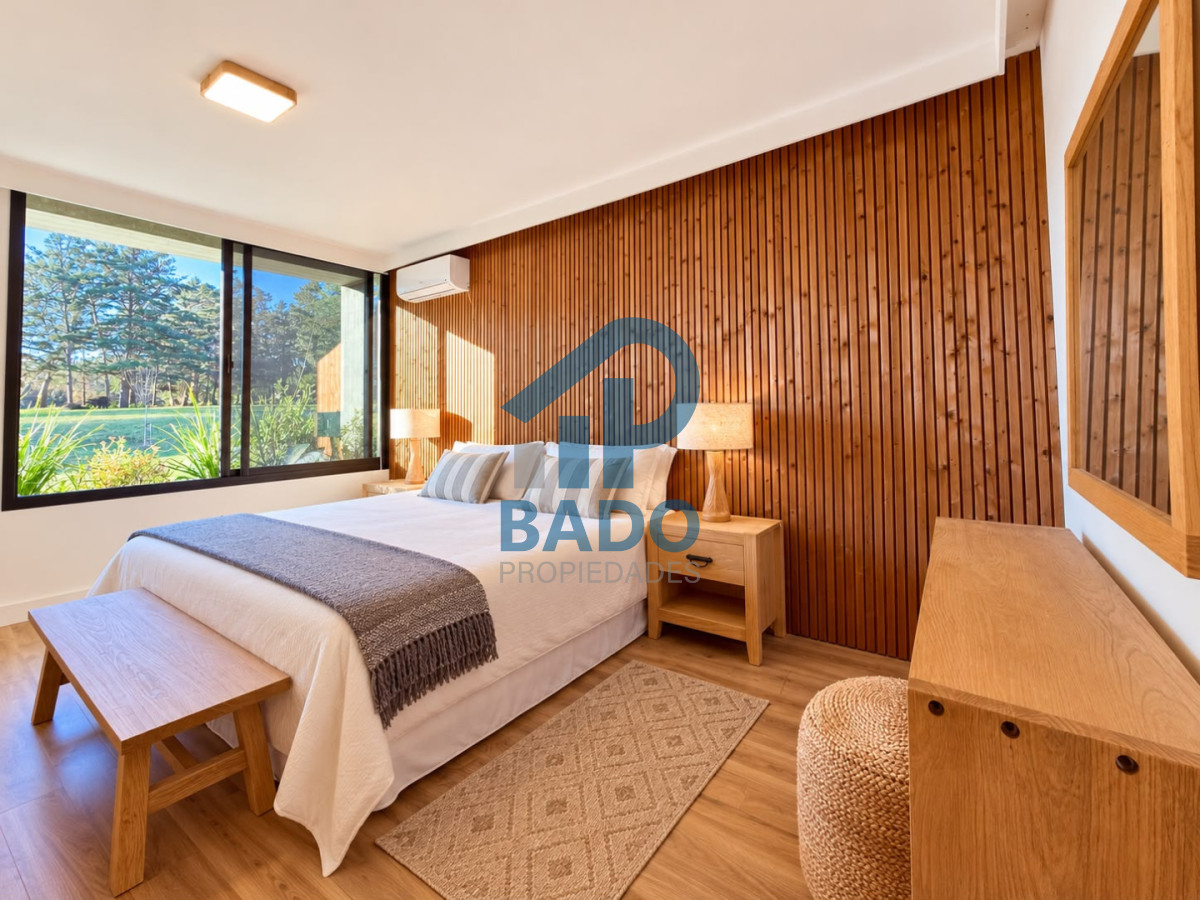 Casa ID.150 - CASA MODERNA EN LA JACINTA | PUNTA BALLENA