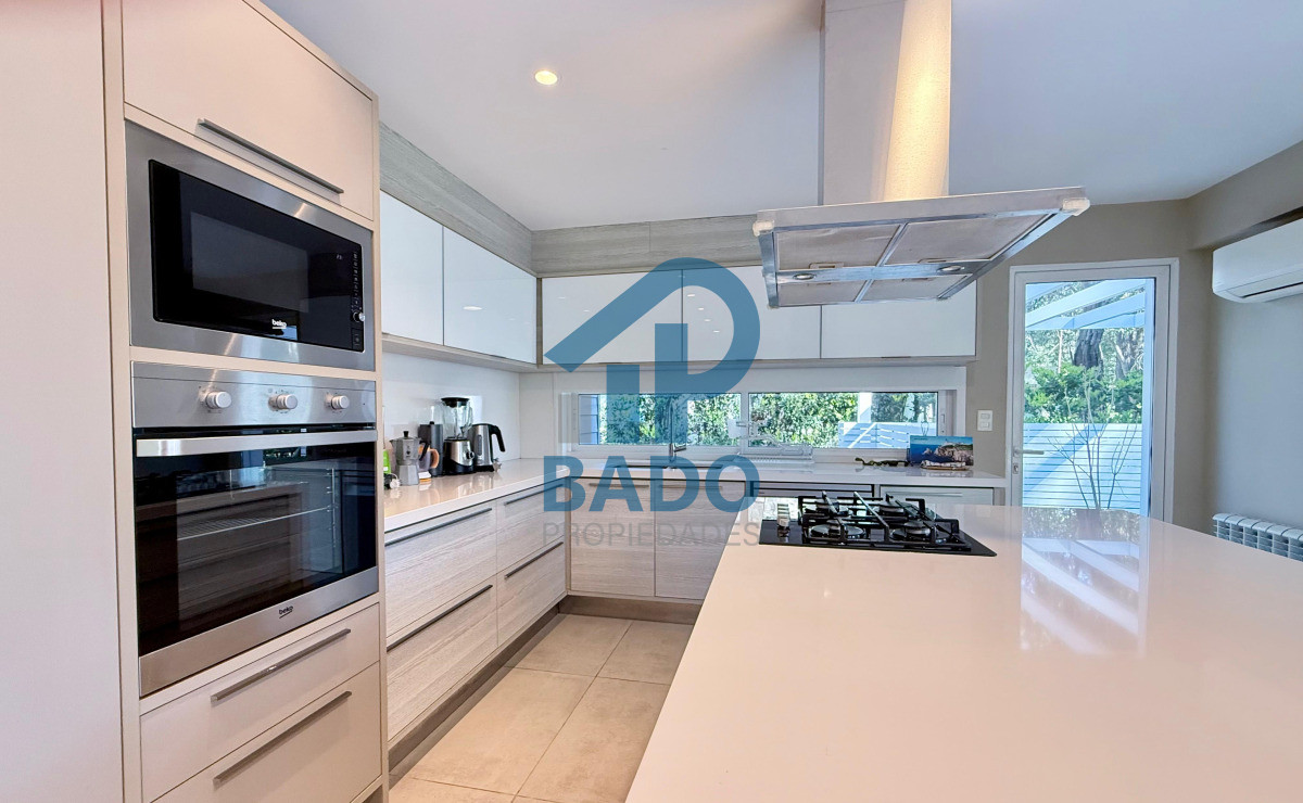 Casa ID.24 - EXCLUSIVA CASA EN DESIGN VILLAGE