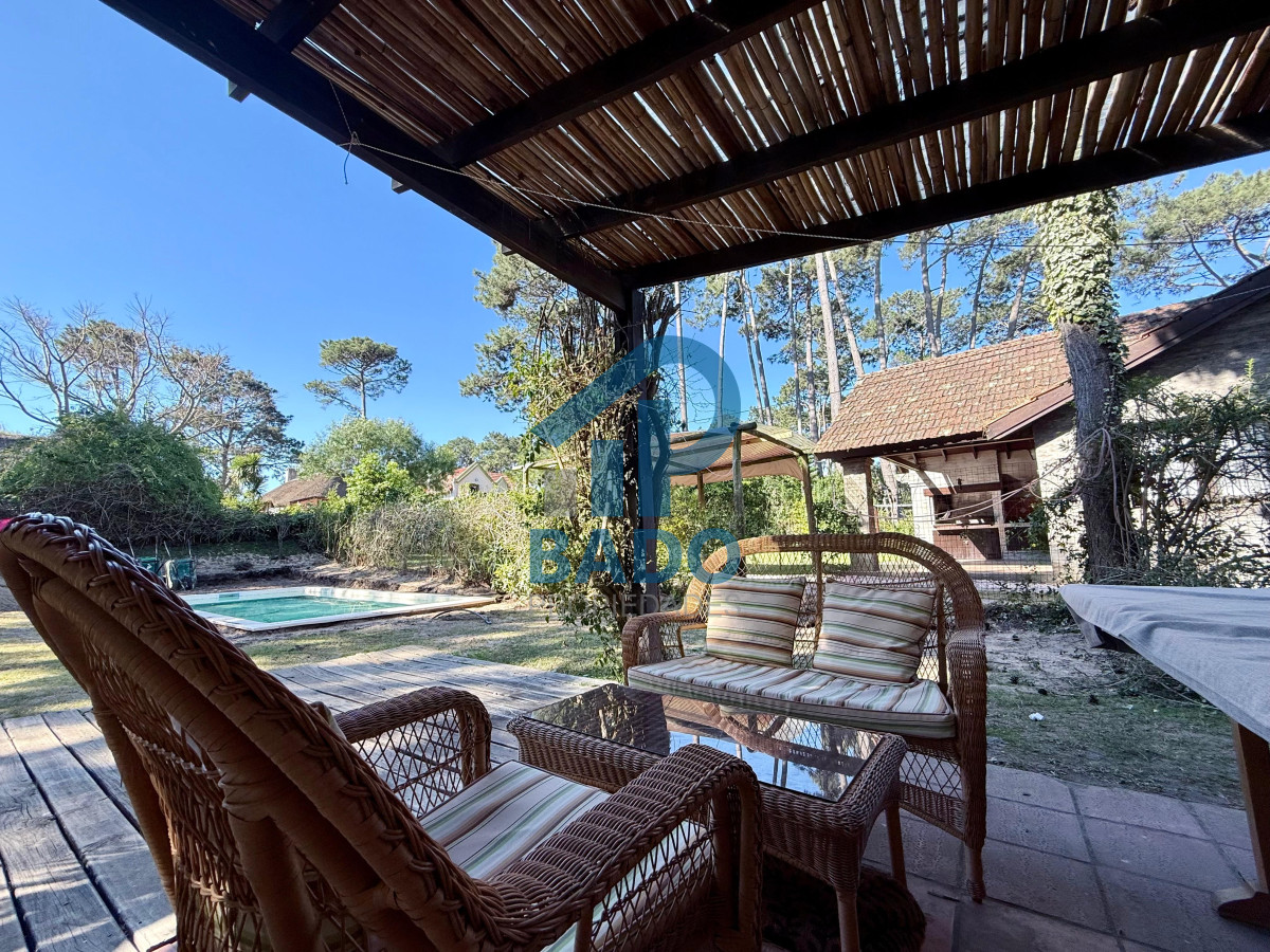 Casa ID.46 - Casa en Pinares - Alquiler de temporada