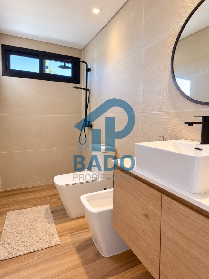 Casa ID.150 - CASA MODERNA EN LA JACINTA | PUNTA BALLENA