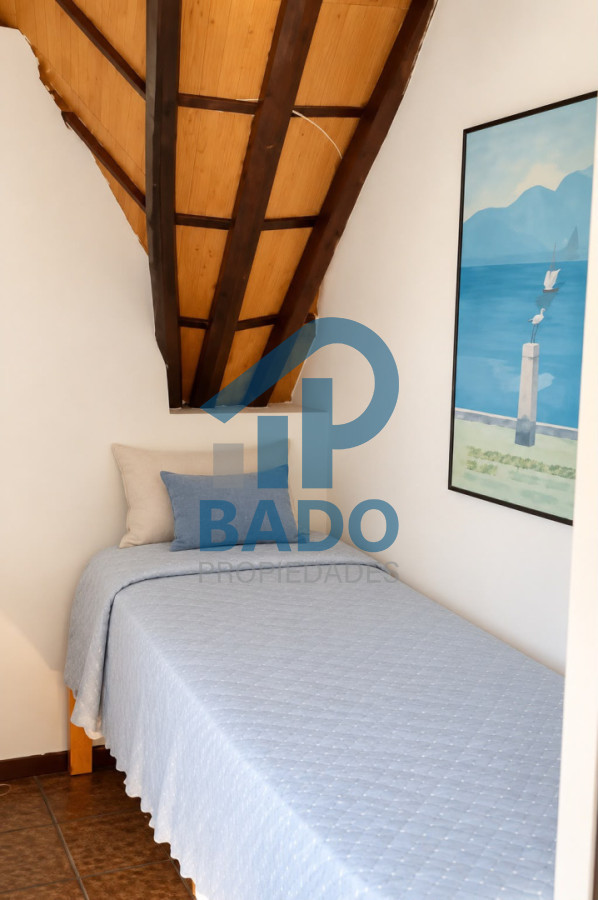 Casa ID.181 - Título: Casa en San Rafael, Punta del Este - A pasos del mar