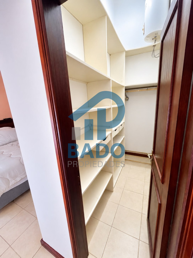 Casa ID.45 - Amplia casa en San Rafael - Punta Del Este