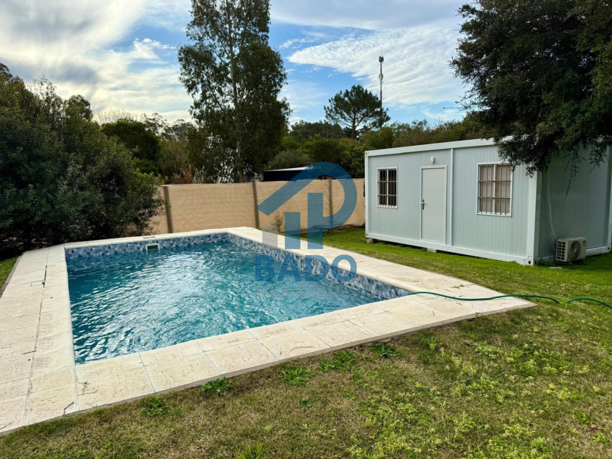 Casa ID.121 - Casa de 3 dormitorios en Ocean Park