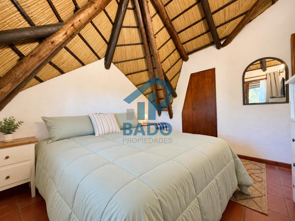 Casa ID.46 - Casa en Pinares - Alquiler de temporada