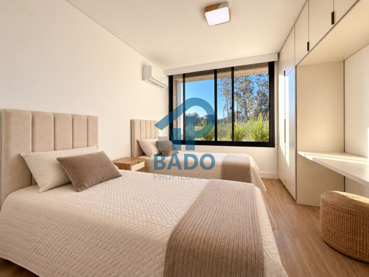 Casa ID.150 - CASA MODERNA EN LA JACINTA | PUNTA BALLENA