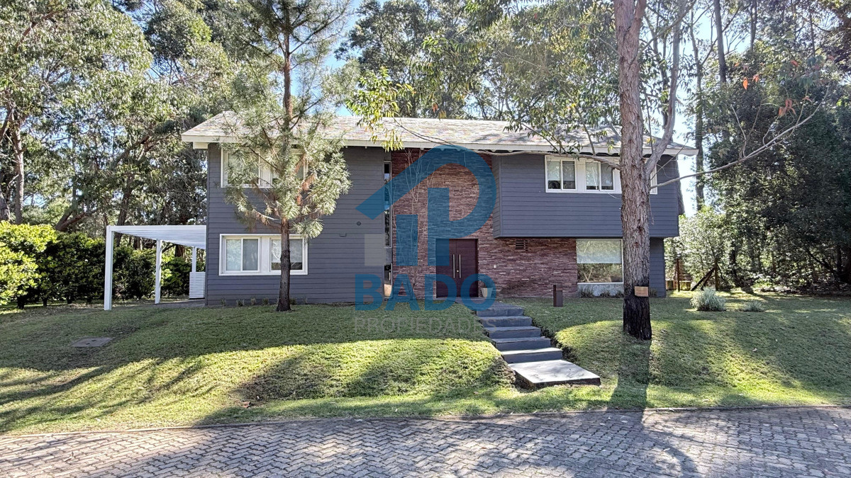 Casa ID.24 - EXCLUSIVA CASA EN DESIGN VILLAGE