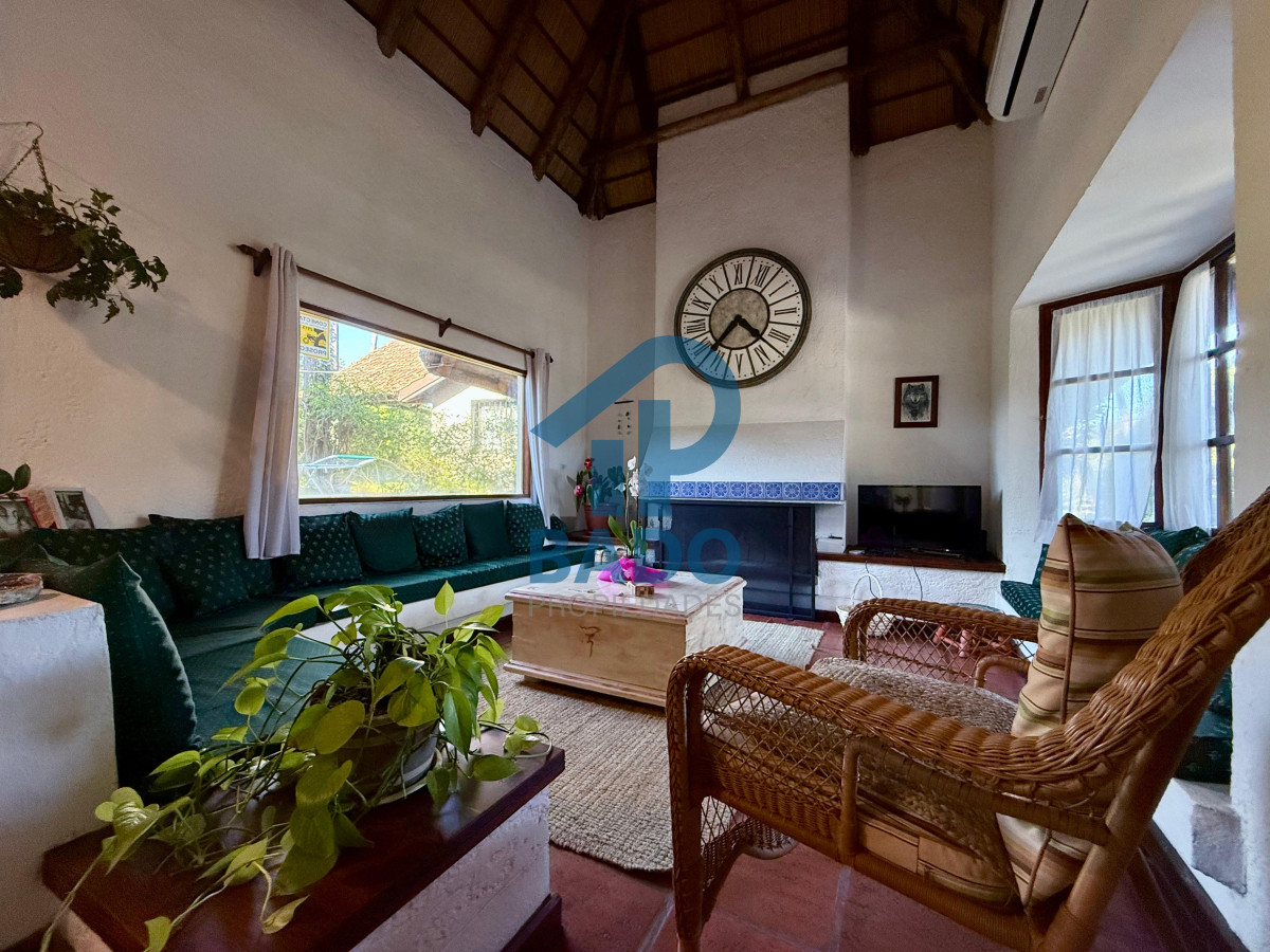 Casa ID.46 - Casa en Pinares - Alquiler de temporada