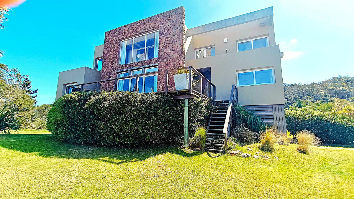 Casa en Venta en Santa Mónica 