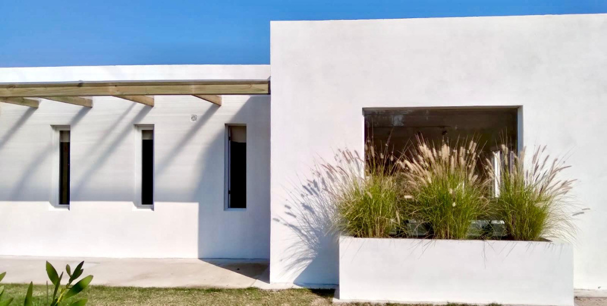 Casa en Venta Balneario Buenos Aires