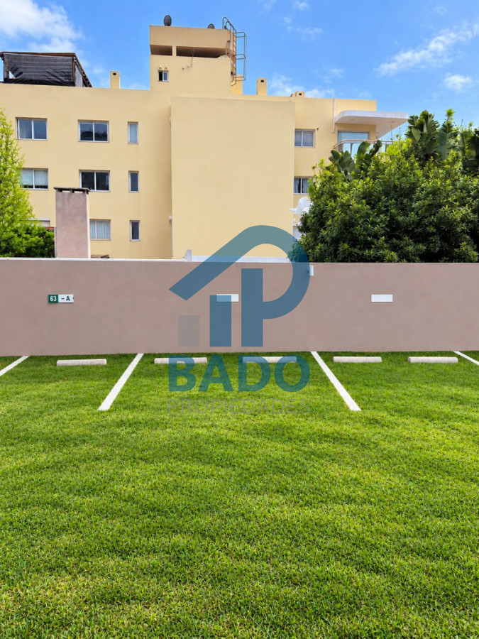 Apartamento ID.175 - Título: Apartamento en Aidy Grill, a pasos del mar