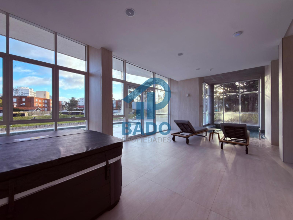 Apartamento ID.151 - VIEW II - PUNTA DEL ESTE