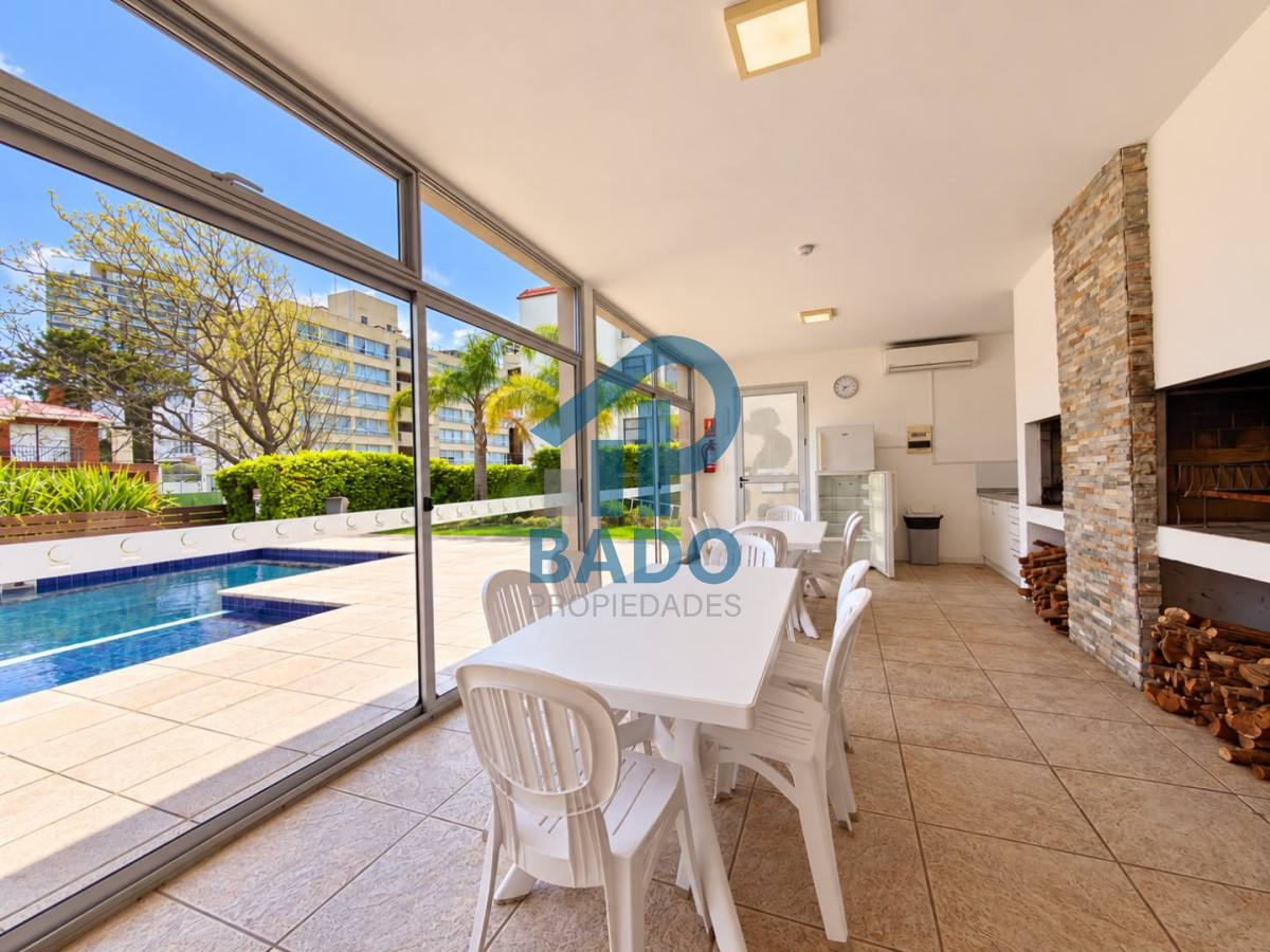 Apartamento ID.175 - Título: Apartamento en Aidy Grill, a pasos del mar