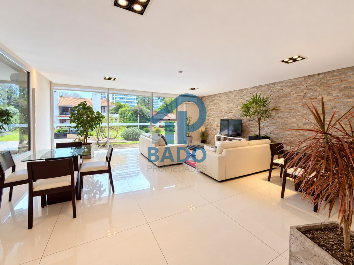 Apartamento ID.175 - Título: Apartamento en Aidy Grill, a pasos del mar