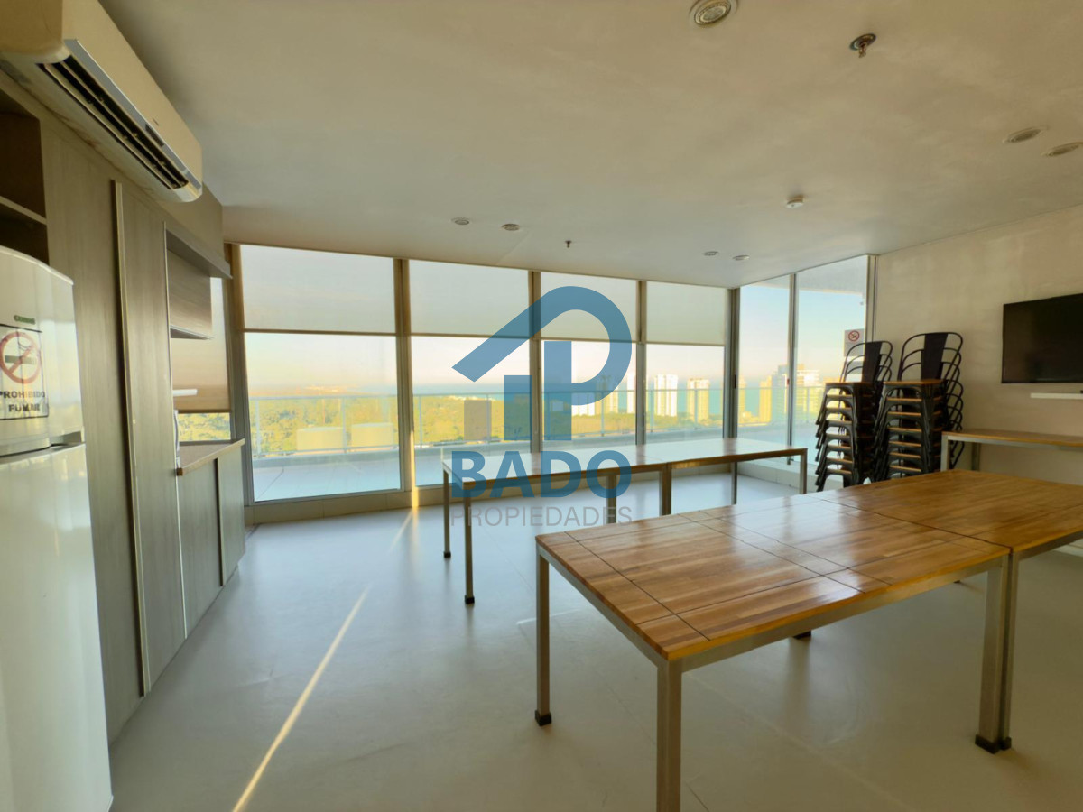Apartamento ID.105 - Apartamento Alquiler Invernal 2 dormitorios Punta del Este