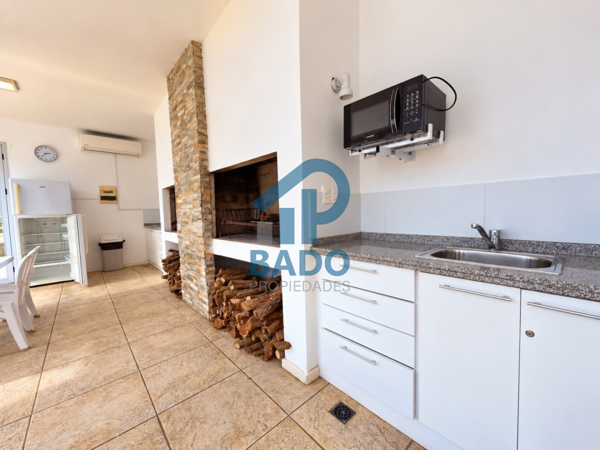 Apartamento ID.175 - Título: Apartamento en Aidy Grill, a pasos del mar