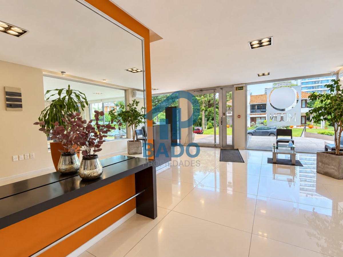Apartamento ID.175 - Título: Apartamento en Aidy Grill, a pasos del mar