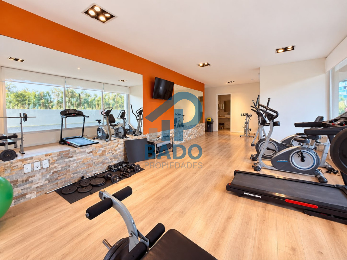 Apartamento ID.175 - Título: Apartamento en Aidy Grill, a pasos del mar