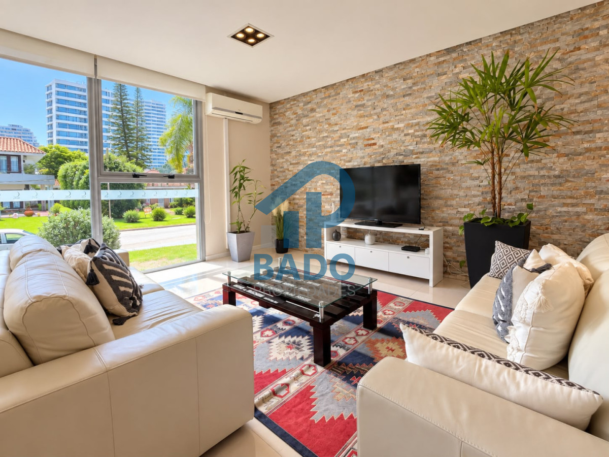 Apartamento ID.175 - Título: Apartamento en Aidy Grill, a pasos del mar