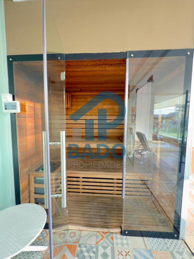 Apartamento ID.105 - Apartamento Alquiler Invernal 2 dormitorios Punta del Este
