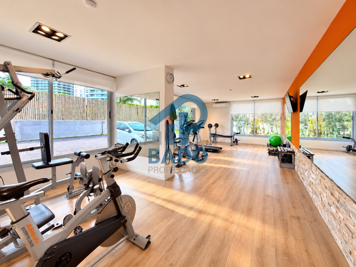Apartamento ID.175 - Título: Apartamento en Aidy Grill, a pasos del mar