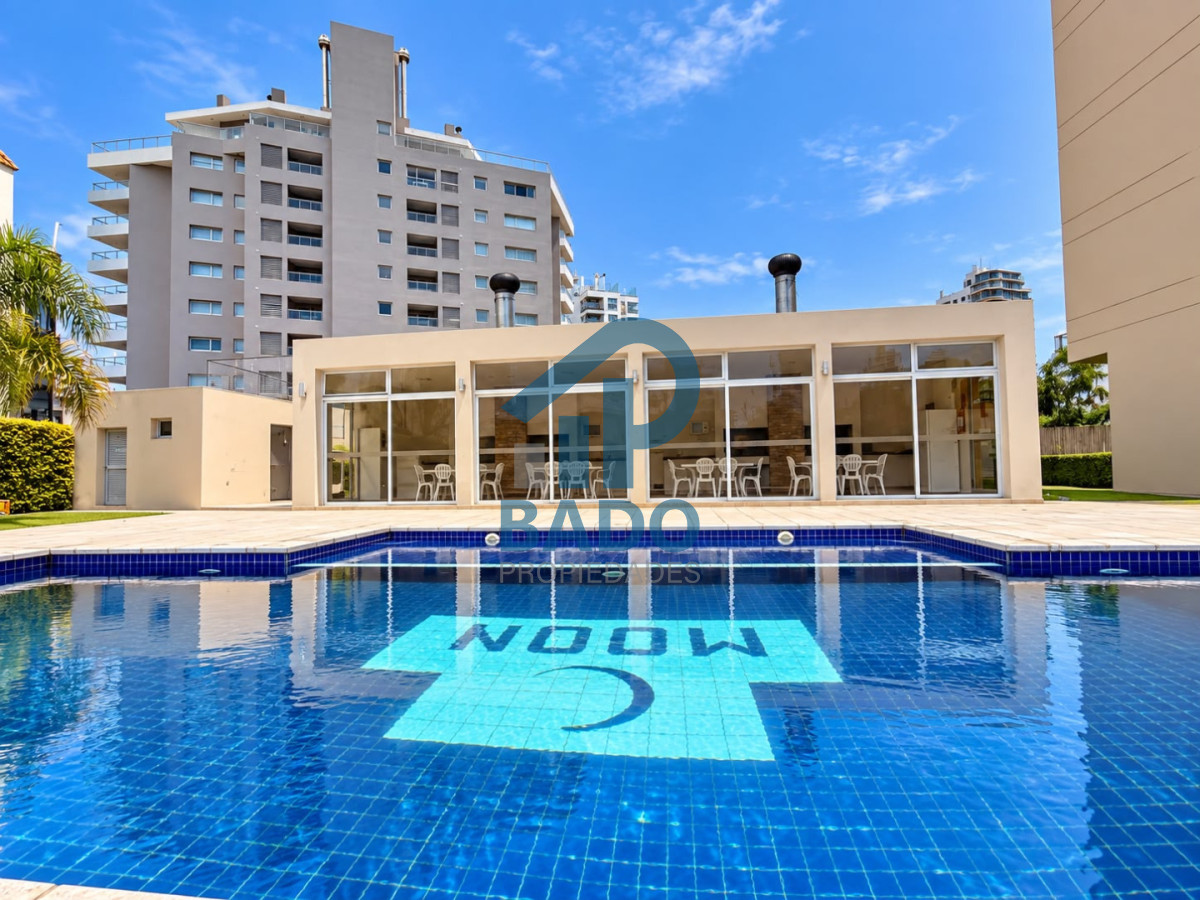 Apartamento ID.175 - Título: Apartamento en Aidy Grill, a pasos del mar