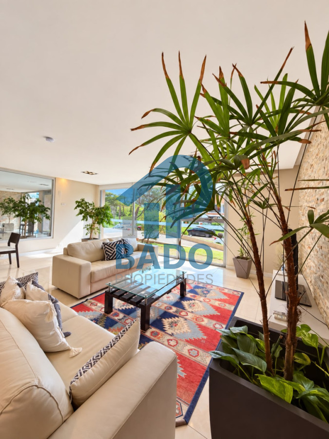 Apartamento ID.175 - Título: Apartamento en Aidy Grill, a pasos del mar